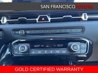 2023 Toyota GR Supra 3.0 Premium