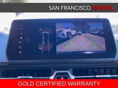 2023 Toyota GR Supra 3.0 Premium