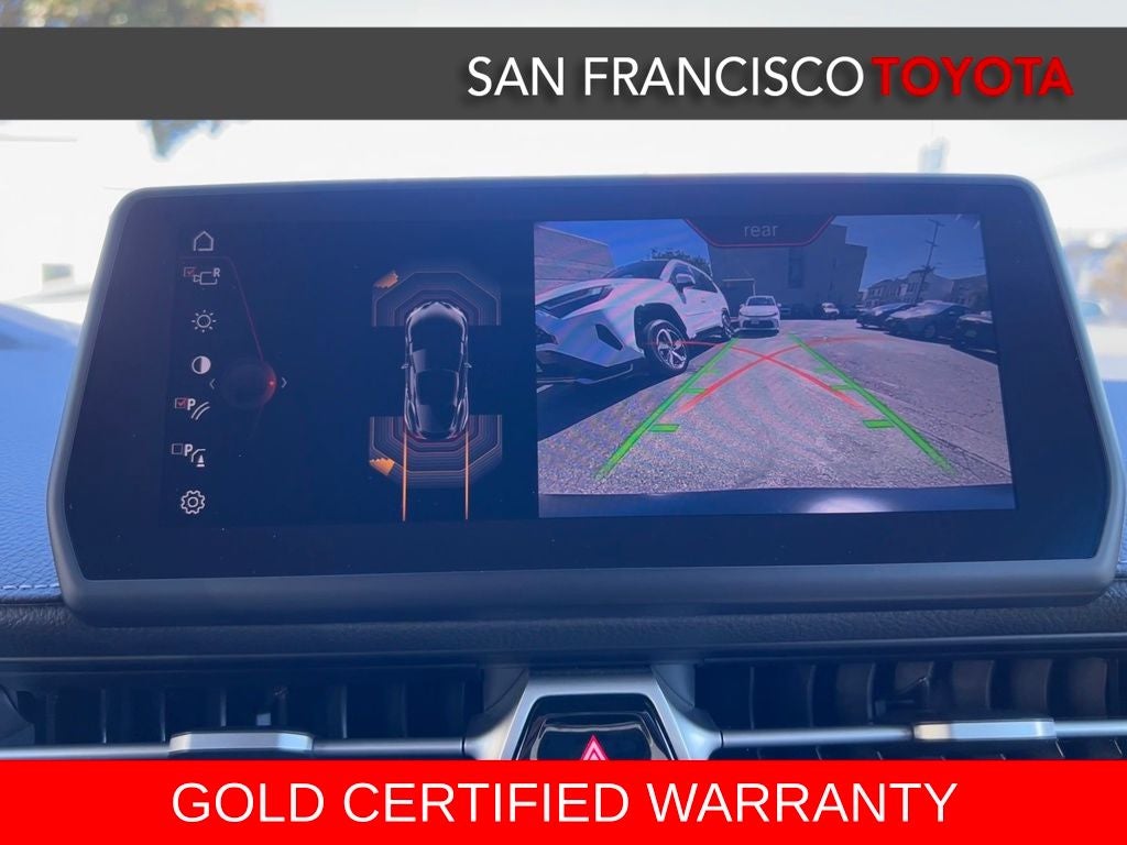 2023 Toyota GR Supra 3.0 Premium