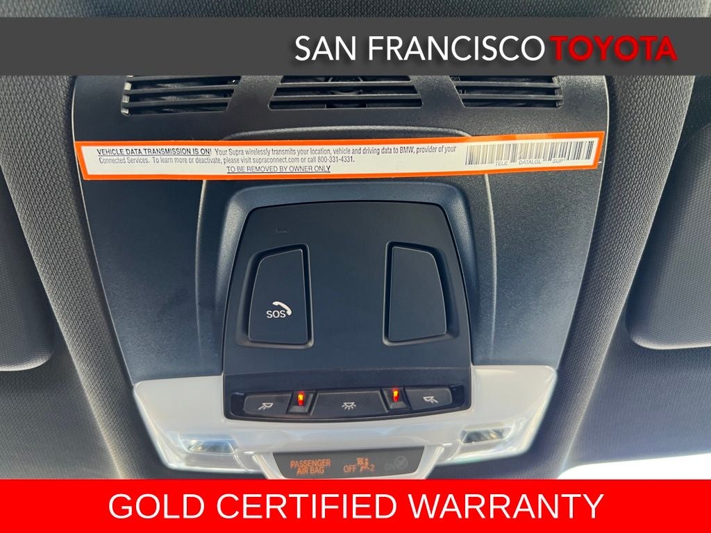 2023 Toyota GR Supra 3.0 Premium