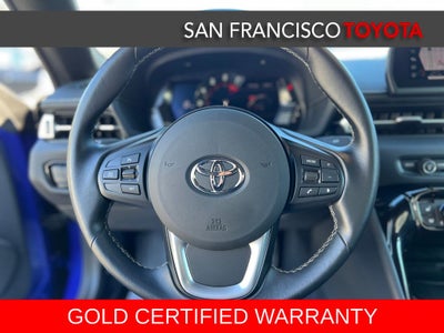 2023 Toyota GR Supra 3.0 Premium