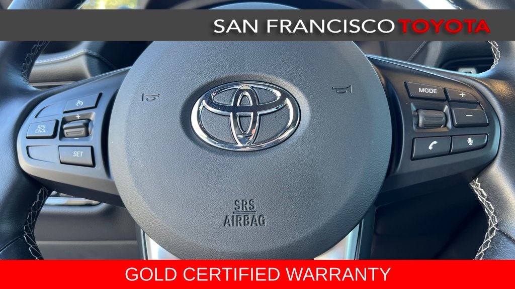 2023 Toyota GR Supra 3.0 Premium