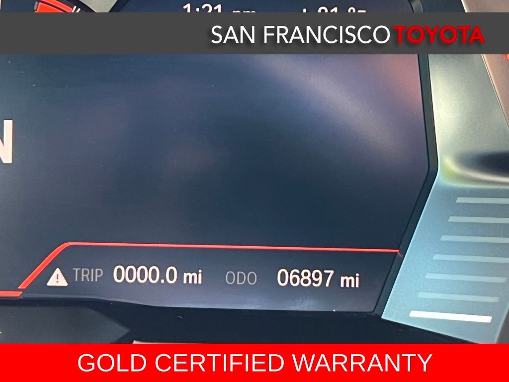 2023 Toyota GR Supra 3.0 Premium