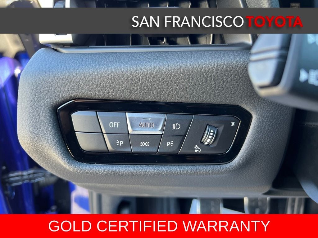 2023 Toyota GR Supra 3.0 Premium