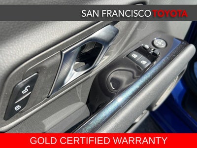 2023 Toyota GR Supra 3.0 Premium