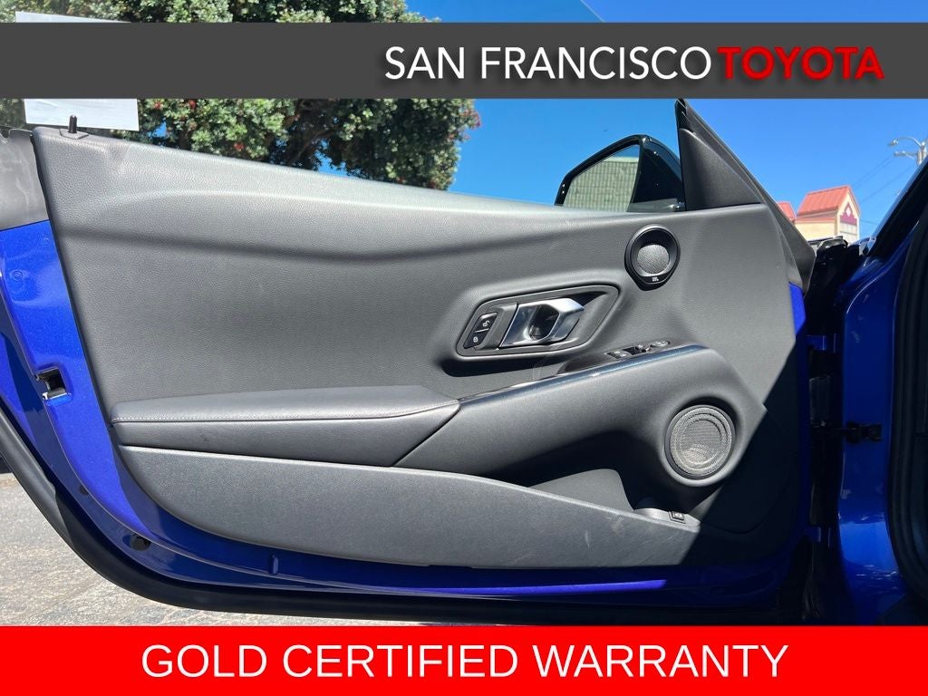2023 Toyota GR Supra 3.0 Premium