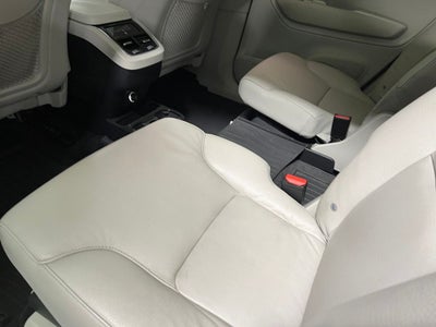 2020 Volvo XC90 T6 Momentum