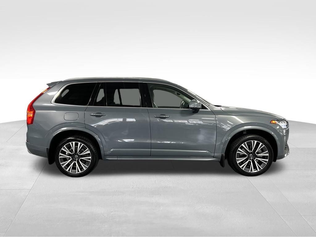 2020 Volvo XC90 T6 Momentum