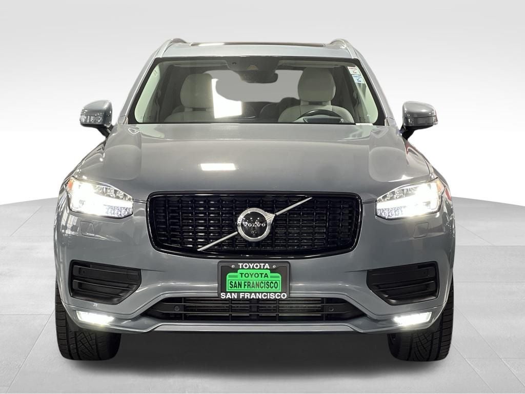 2020 Volvo XC90 T6 Momentum