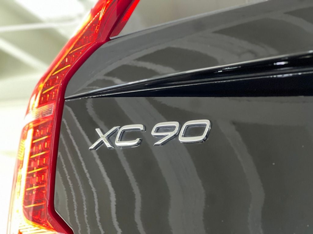 2019 Volvo XC90 T6 Inscription