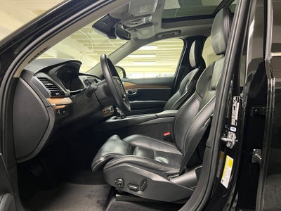 2019 Volvo XC90 T6 Inscription