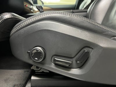 2019 Volvo XC90 T6 Inscription