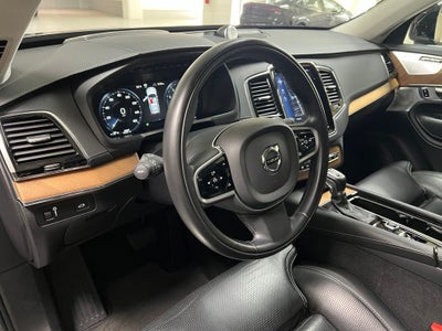 2019 Volvo XC90 T6 Inscription
