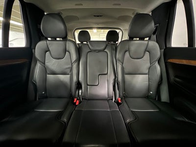 2019 Volvo XC90 T6 Inscription