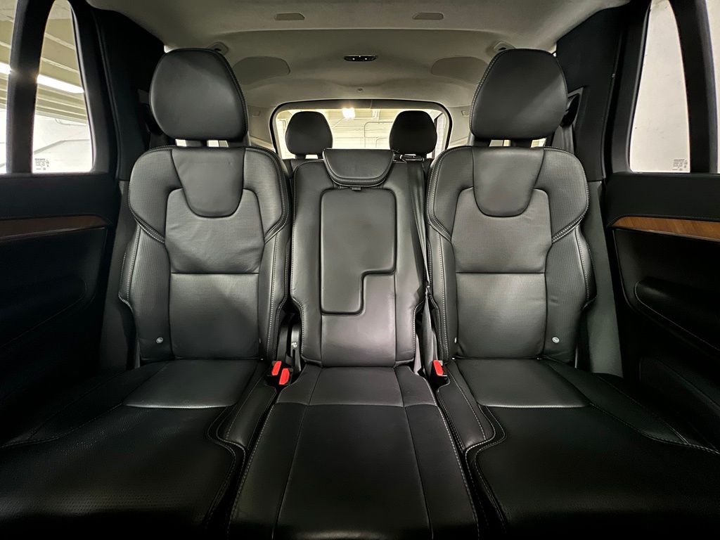 2019 Volvo XC90 T6 Inscription