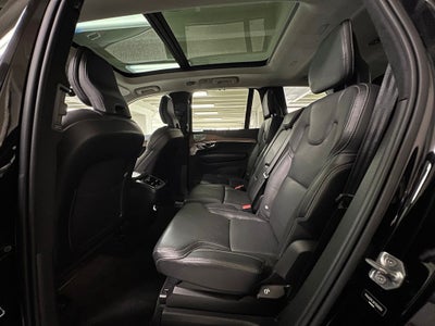 2019 Volvo XC90 T6 Inscription