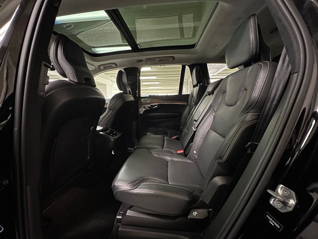 2019 Volvo XC90 T6 Inscription