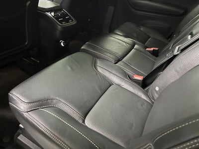 2019 Volvo XC90 T6 Inscription