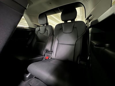 2019 Volvo XC90 T6 Inscription