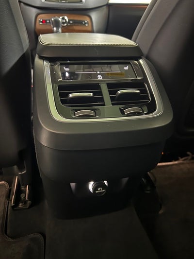 2019 Volvo XC90 T6 Inscription