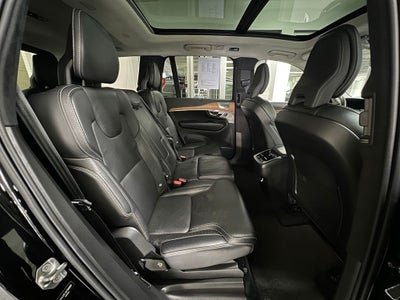 2019 Volvo XC90 T6 Inscription