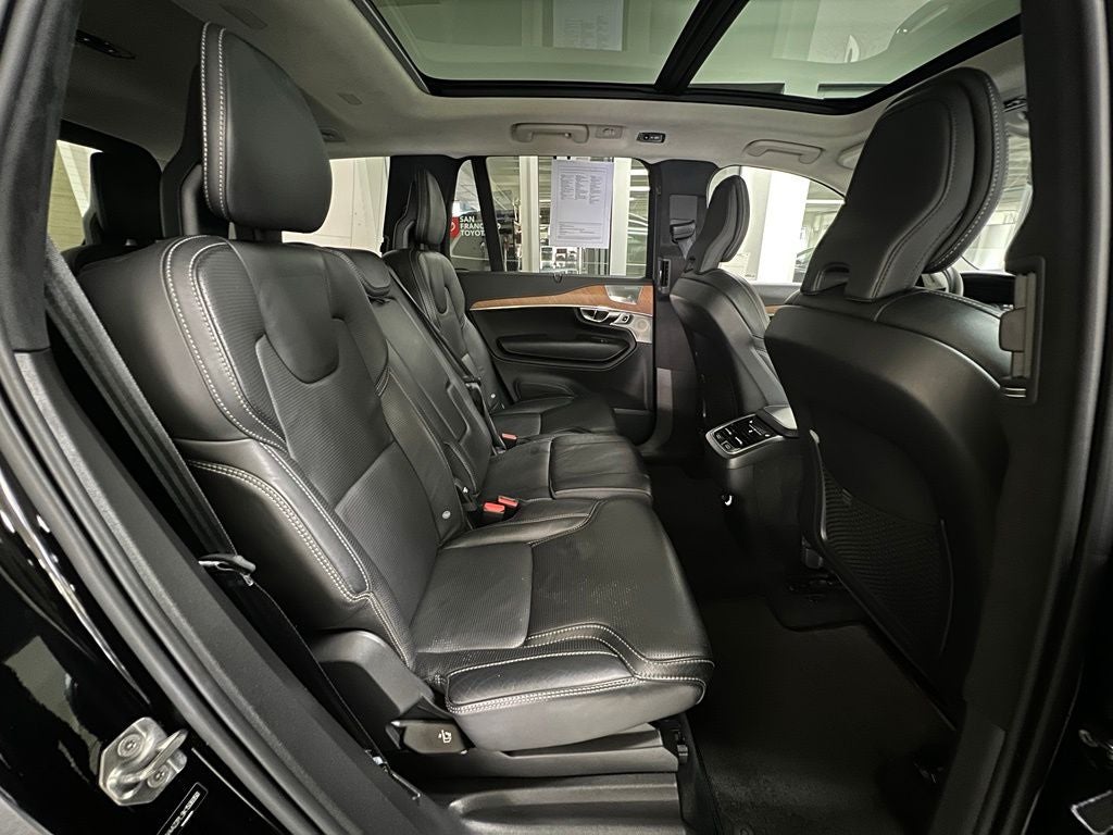 2019 Volvo XC90 T6 Inscription