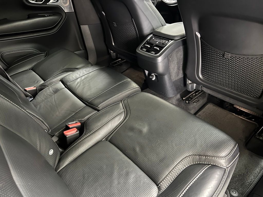 2019 Volvo XC90 T6 Inscription