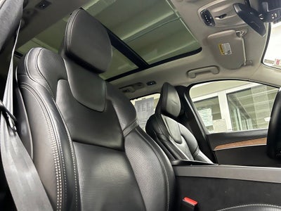 2019 Volvo XC90 T6 Inscription