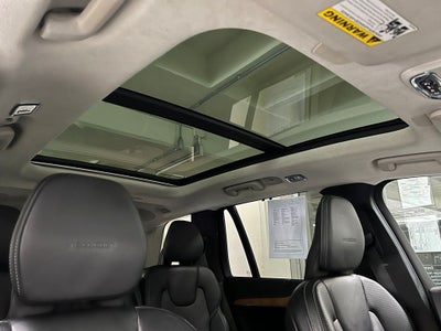 2019 Volvo XC90 T6 Inscription