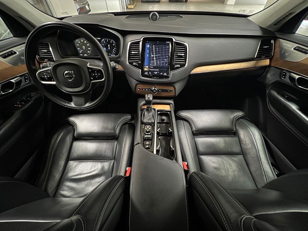 2019 Volvo XC90 T6 Inscription