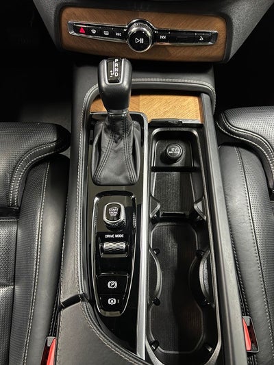 2019 Volvo XC90 T6 Inscription