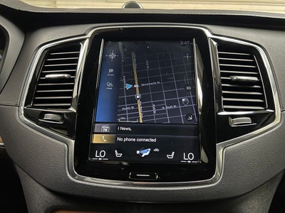 2019 Volvo XC90 T6 Inscription