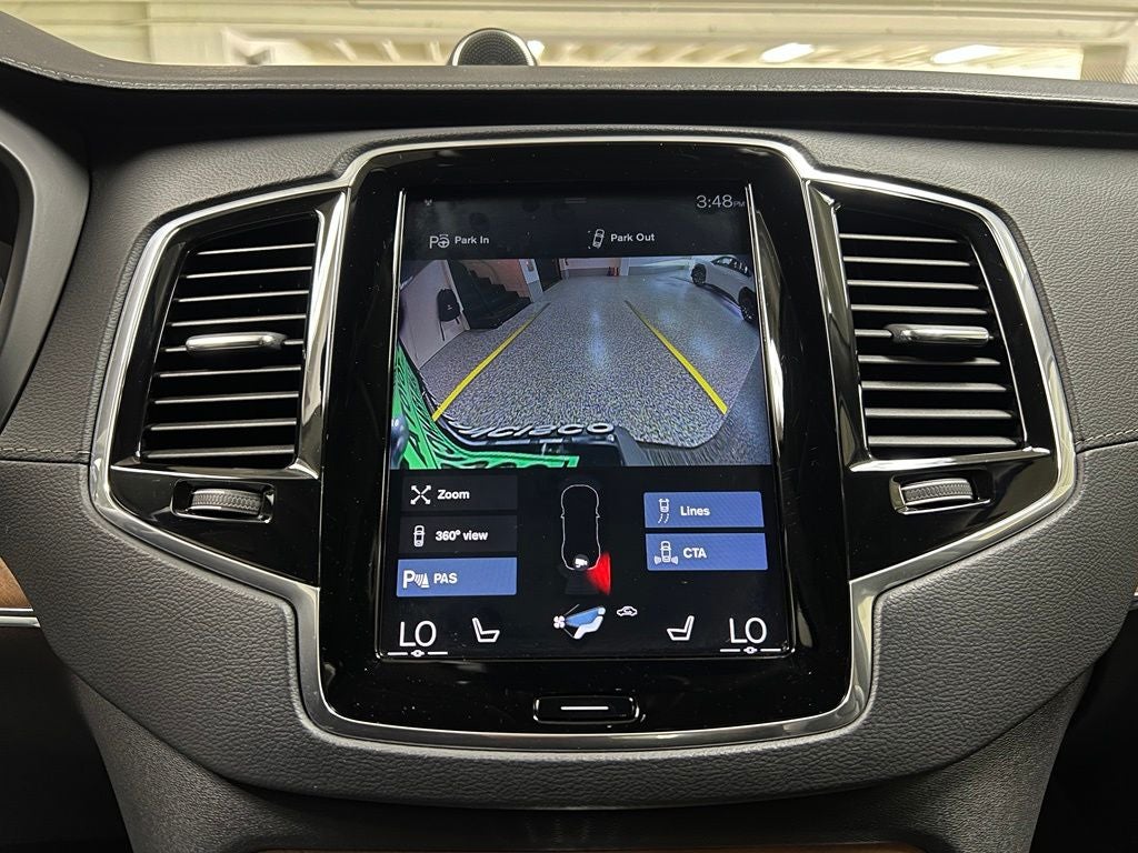 2019 Volvo XC90 T6 Inscription