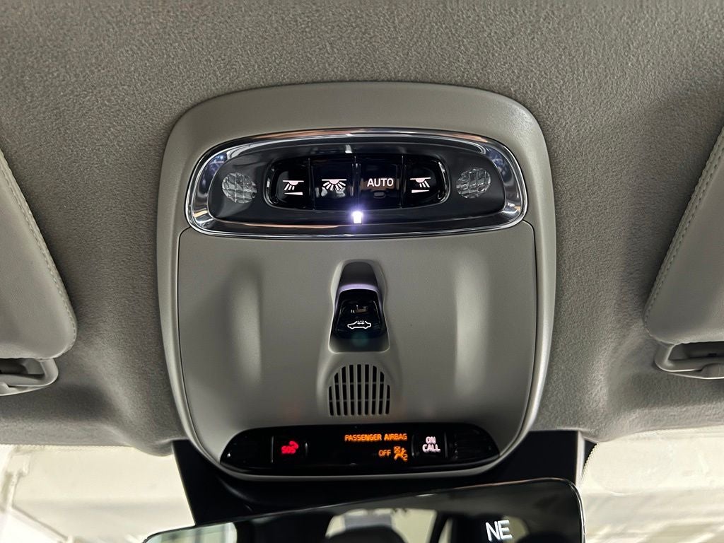 2019 Volvo XC90 T6 Inscription