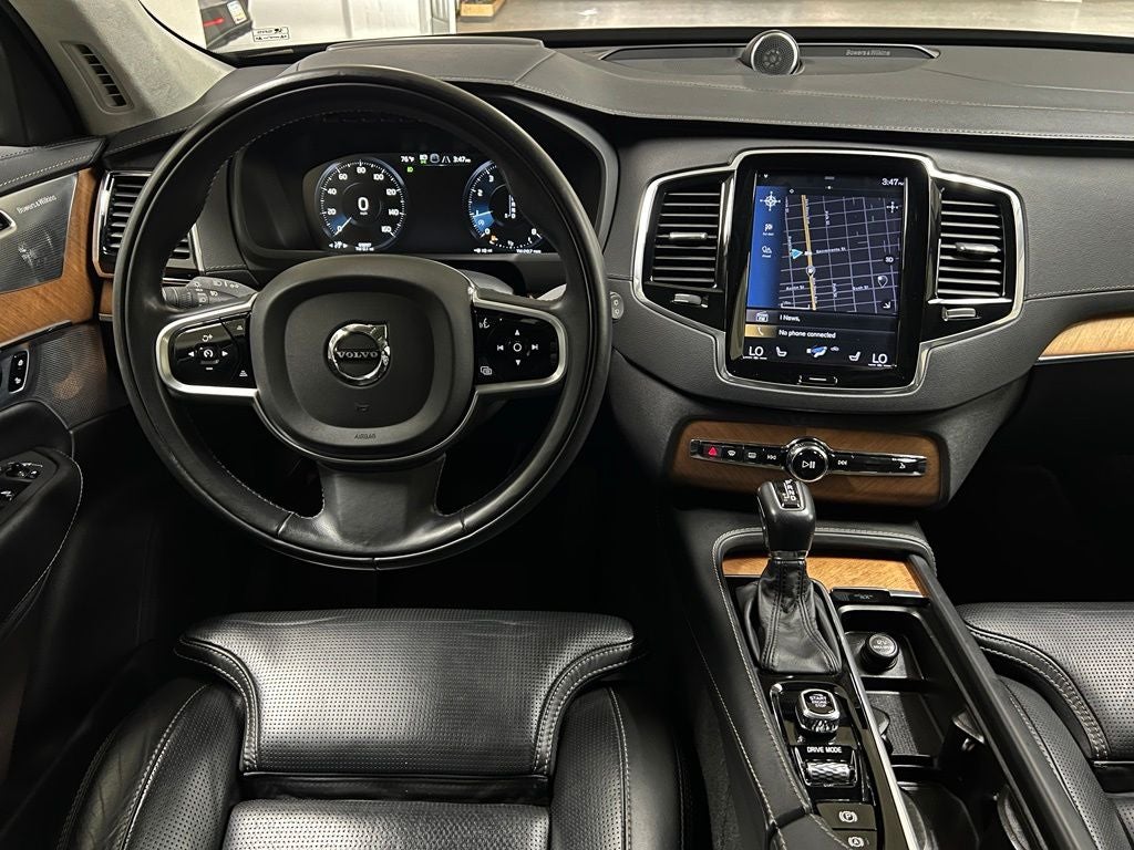 2019 Volvo XC90 T6 Inscription
