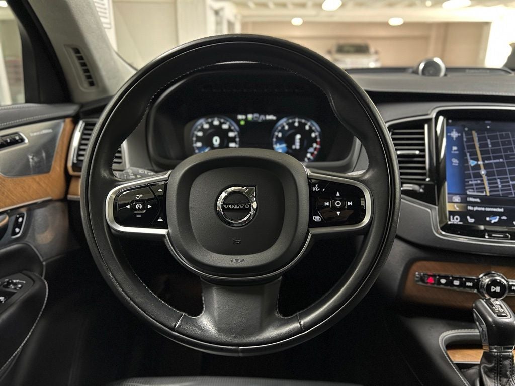 2019 Volvo XC90 T6 Inscription