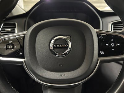 2019 Volvo XC90 T6 Inscription