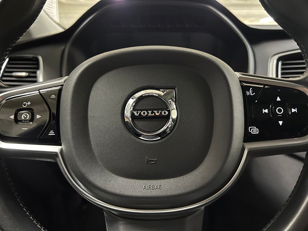 2019 Volvo XC90 T6 Inscription