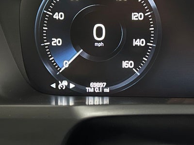 2019 Volvo XC90 T6 Inscription