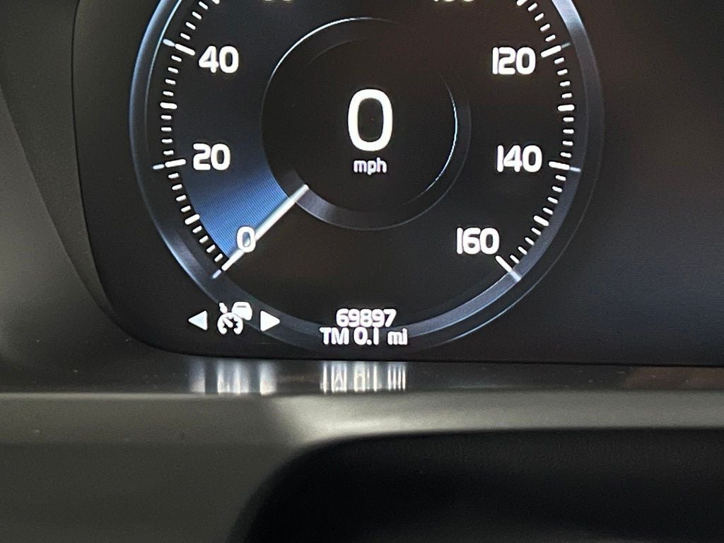 2019 Volvo XC90 T6 Inscription