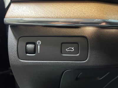 2019 Volvo XC90 T6 Inscription