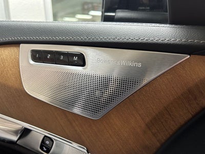 2019 Volvo XC90 T6 Inscription