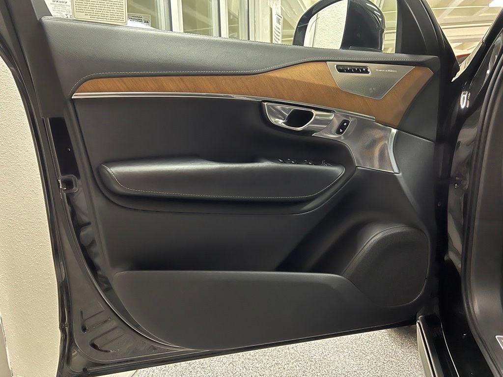 2019 Volvo XC90 T6 Inscription