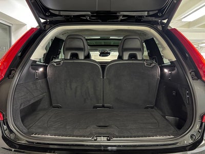 2019 Volvo XC90 T6 Inscription