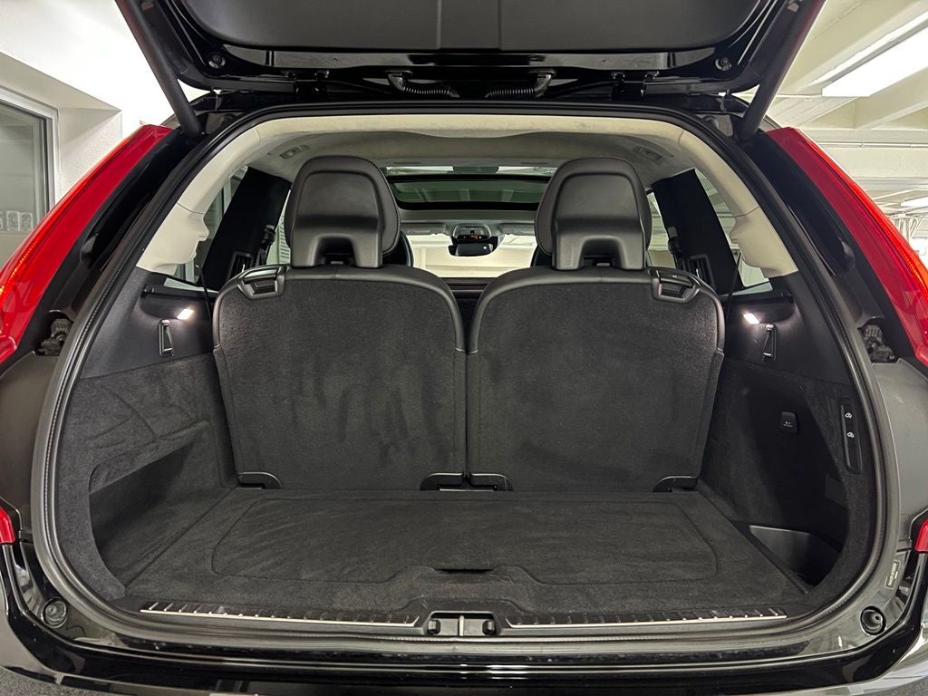 2019 Volvo XC90 T6 Inscription