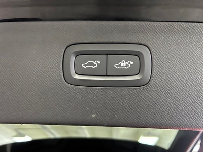 2019 Volvo XC90 T6 Inscription