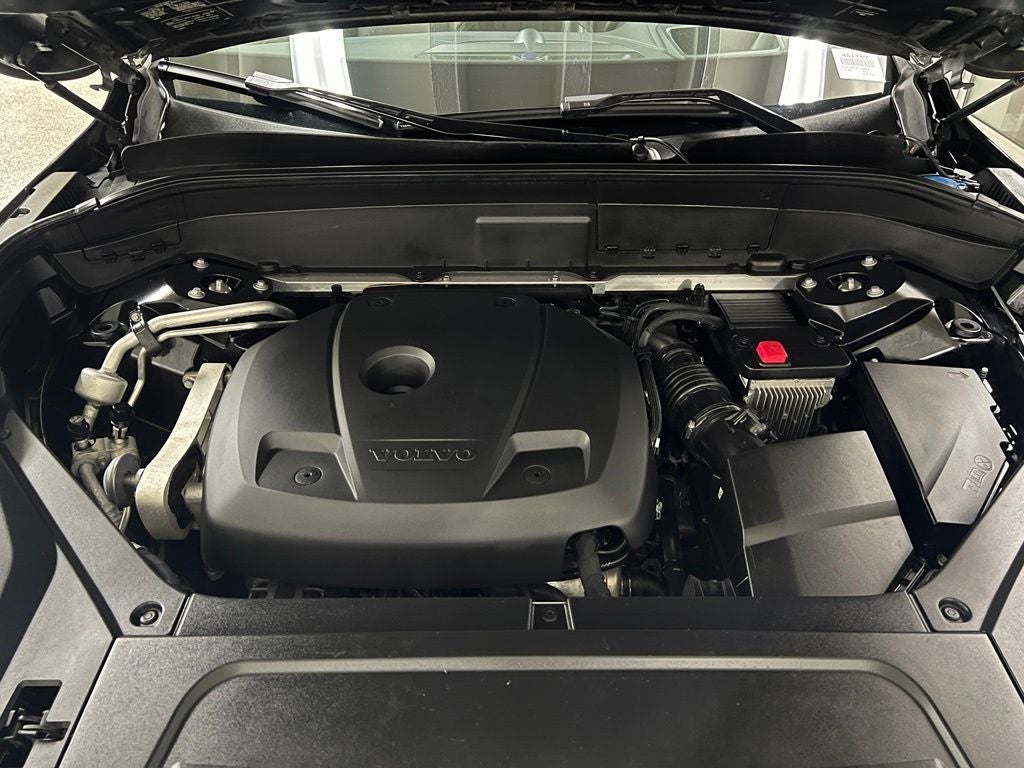 2019 Volvo XC90 T6 Inscription