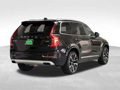 2019 Volvo XC90 T6 Inscription