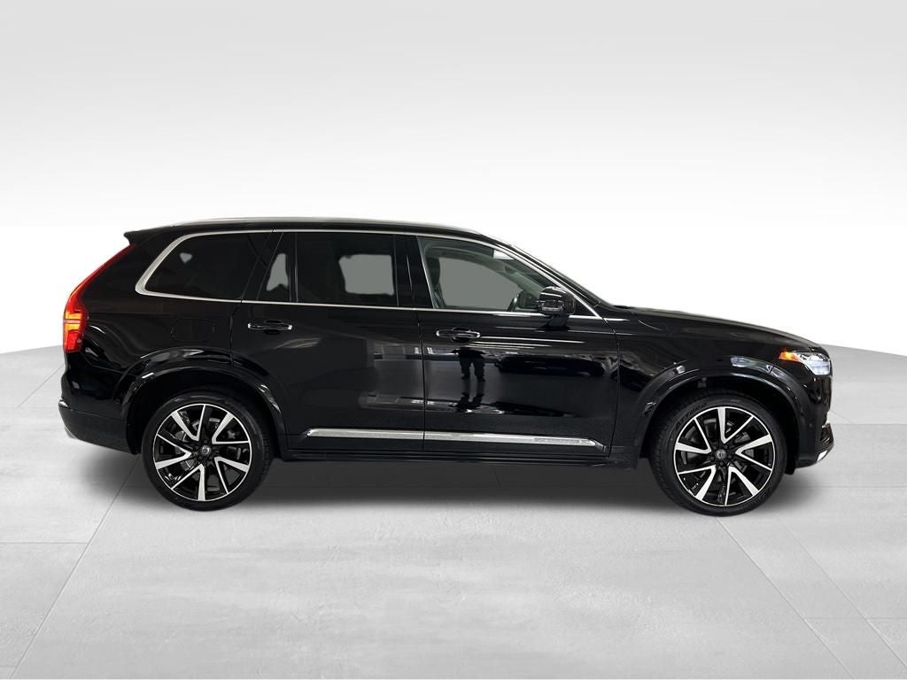 2019 Volvo XC90 T6 Inscription