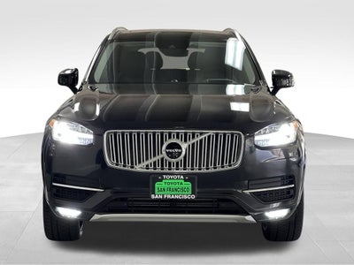 2019 Volvo XC90 T6 Inscription